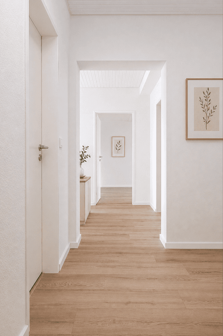 Predaj bytu 3-izbový 81 m², Bremerhaven, Brémy Predaj bytu 3-izbový 81 m², Bremerhaven, Brémy
