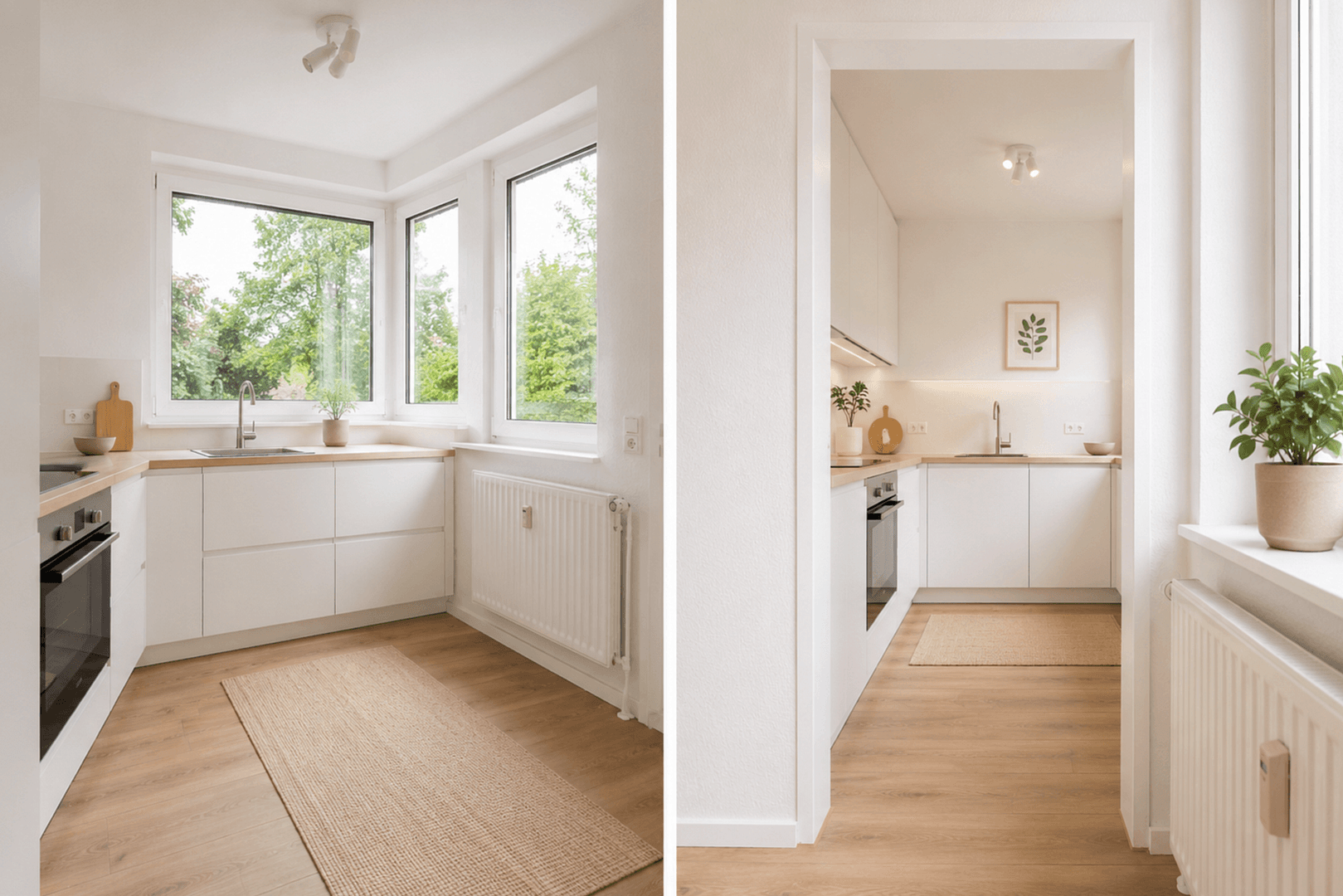 Predaj bytu 3-izbový 81 m², Bremerhaven, Brémy Predaj bytu 3-izbový 81 m², Bremerhaven, Brémy