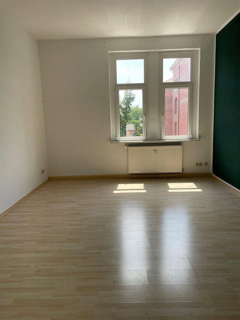 Prenájom bytu 3-izbový 63 m², Breitscheidstraße 9, Erfurt, Durínsko Prenájom bytu 3-izbový 63 m², Breitscheidstraße 9, Erfurt, Durínsko