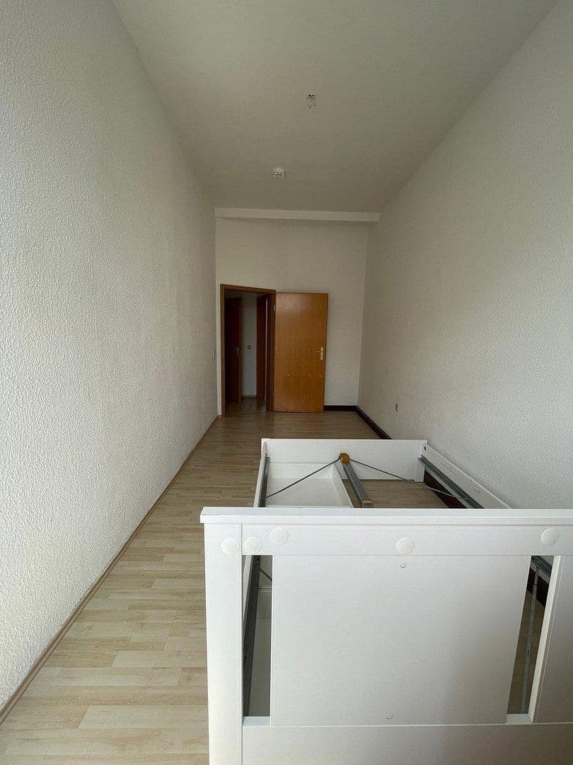 Prenájom bytu 3-izbový 63 m², Breitscheidstraße 9, Erfurt, Durínsko Prenájom bytu 3-izbový 63 m², Breitscheidstraße 9, Erfurt, Durínsko