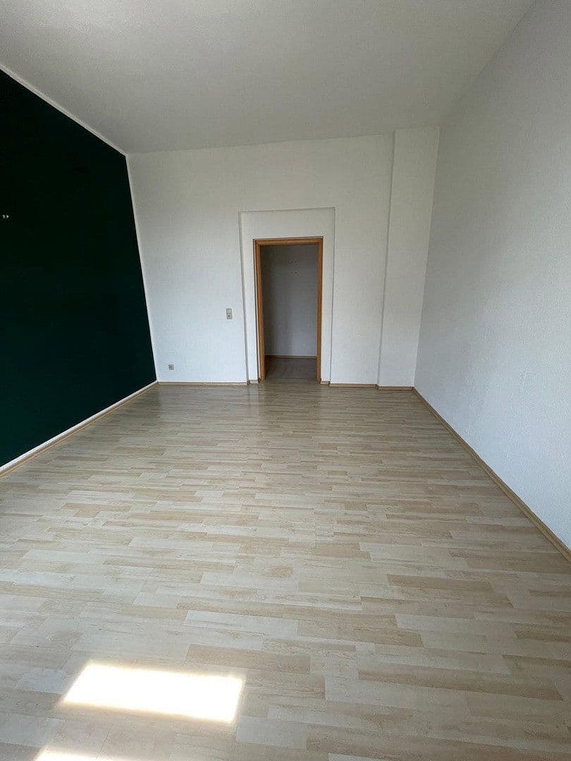 Prenájom bytu 3-izbový 63 m², Breitscheidstraße 9, Erfurt, Durínsko Prenájom bytu 3-izbový 63 m², Breitscheidstraße 9, Erfurt, Durínsko