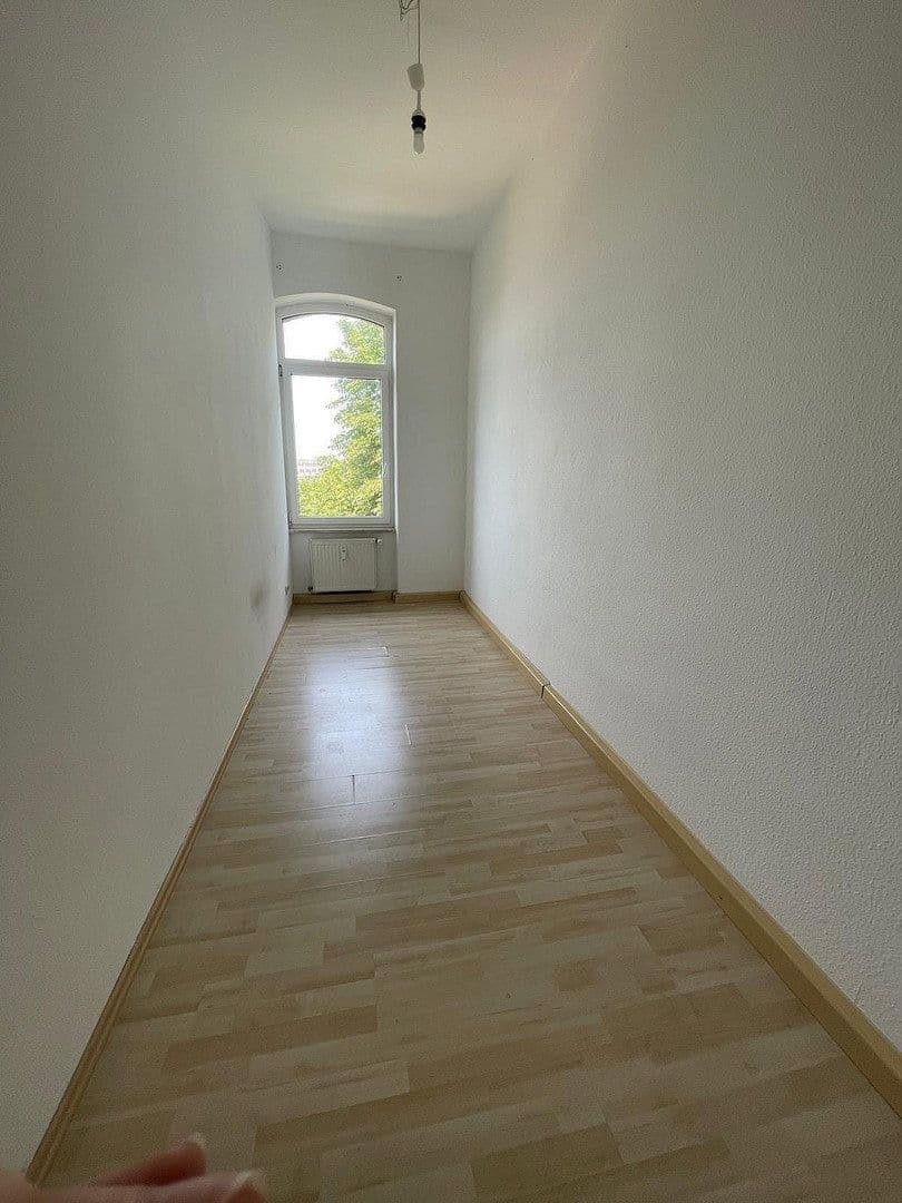 Prenájom bytu 3-izbový 63 m², Breitscheidstraße 9, Erfurt, Durínsko Prenájom bytu 3-izbový 63 m², Breitscheidstraße 9, Erfurt, Durínsko