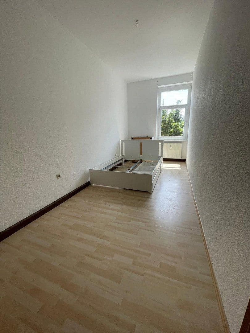 Prenájom bytu 3-izbový 63 m², Breitscheidstraße 9, Erfurt, Durínsko Prenájom bytu 3-izbový 63 m², Breitscheidstraße 9, Erfurt, Durínsko