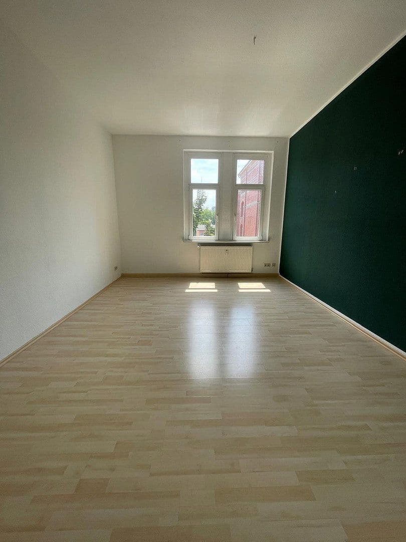 Prenájom bytu 3-izbový 63 m², Breitscheidstraße 9, Erfurt, Durínsko Prenájom bytu 3-izbový 63 m², Breitscheidstraße 9, Erfurt, Durínsko