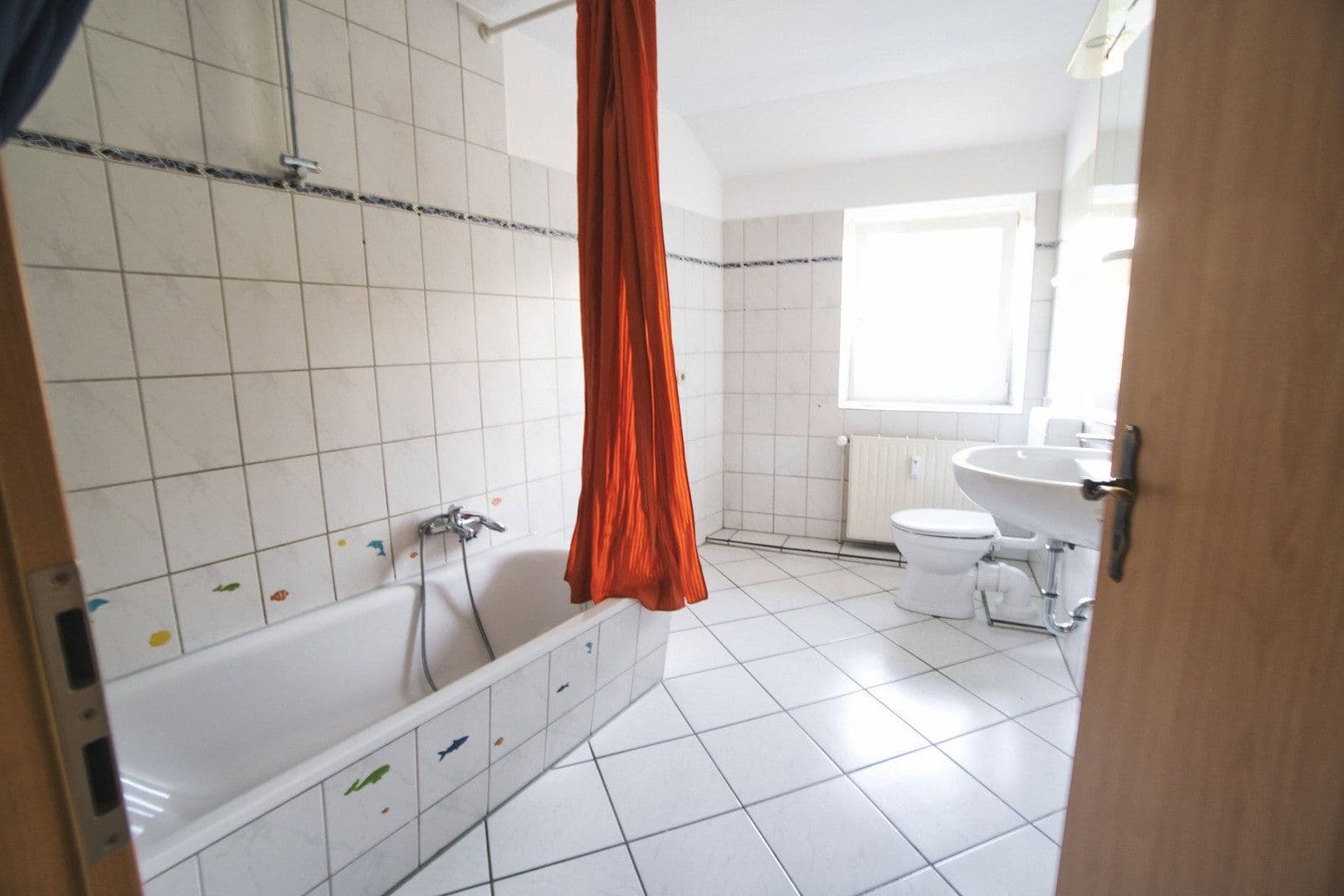 Prenájom bytu 3-izbový 98 m², Glücksstädter Straße 19, Weddelbrook, Šlezvicko-Holštajnsko Prenájom bytu 3-izbový 98 m², Glücksstädter Straße 19, Weddelbrook, Šlezvicko-Holštajnsko
