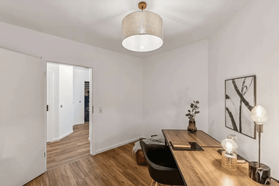 Predaj bytu 4-izbový 103 m², Paul-Ehrlich-Straße 14, Bad Camberg, Hesensko Predaj bytu 4-izbový 103 m², Paul-Ehrlich-Straße 14, Bad Camberg, Hesensko