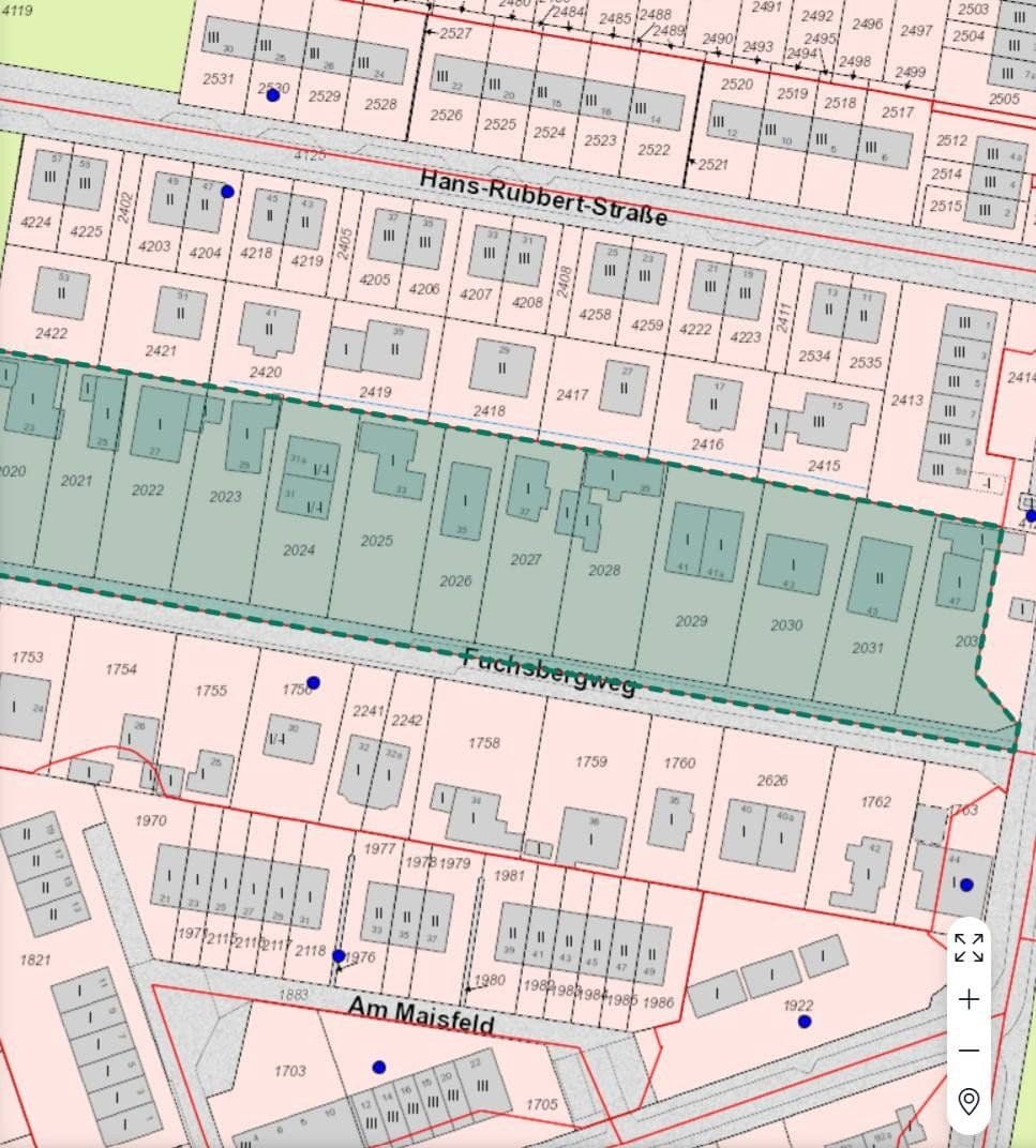 Predaj pozemku 699 m², Hamburg, Hamburg Predaj pozemku 699 m², Hamburg, Hamburg