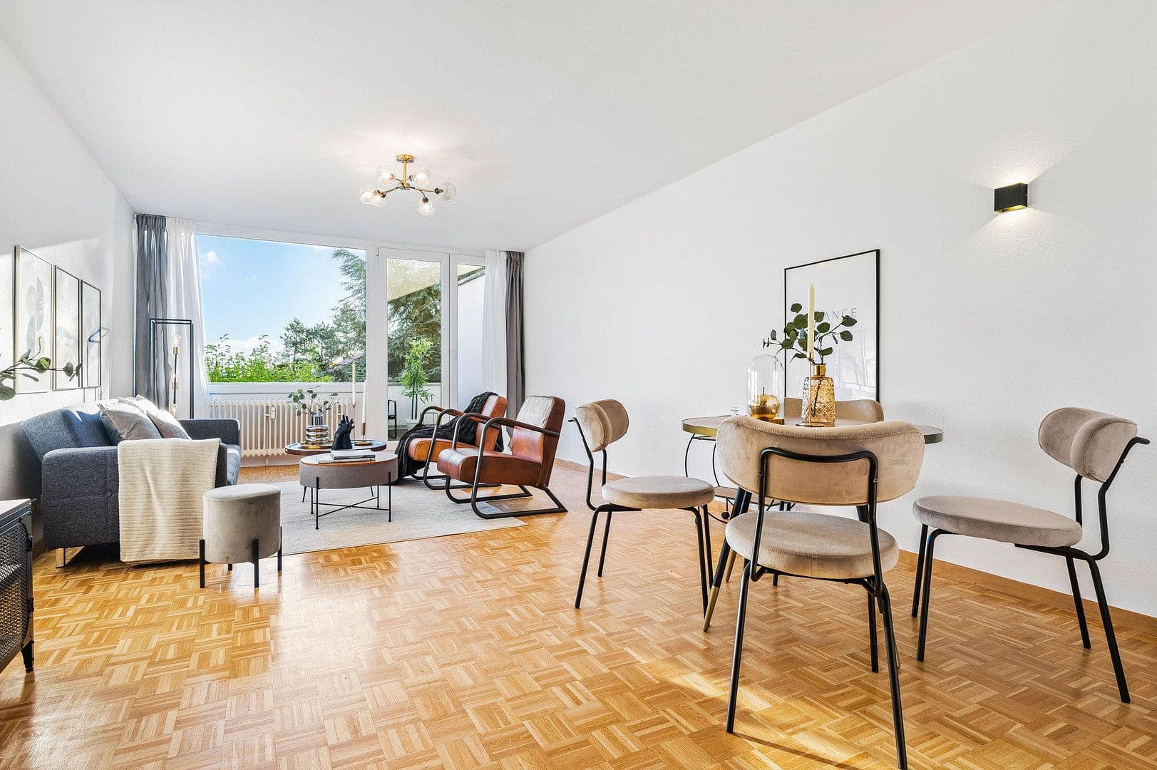Predaj bytu 2-izbový 60 m², Freiburg, Bádensko-Wurttembersko Predaj bytu 2-izbový 60 m², Freiburg, Bádensko-Wurttembersko