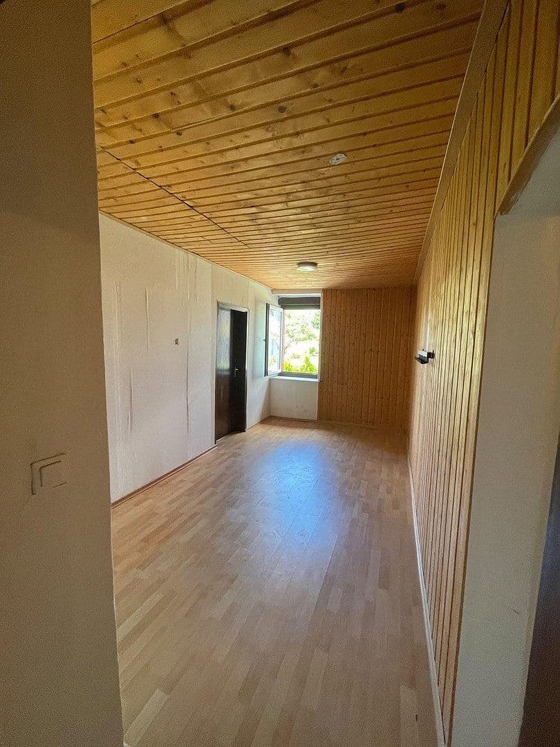 Prenájom domu 130 m², pozemok 560 m², Mettlach, Sársko Prenájom domu 130 m², pozemok 560 m², Mettlach, Sársko