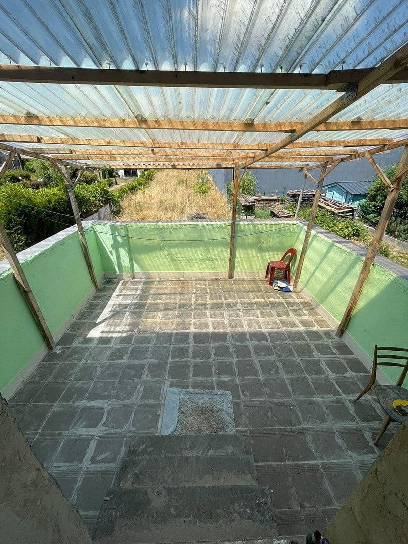 Prenájom domu 130 m², pozemok 560 m², Mettlach, Sársko Prenájom domu 130 m², pozemok 560 m², Mettlach, Sársko