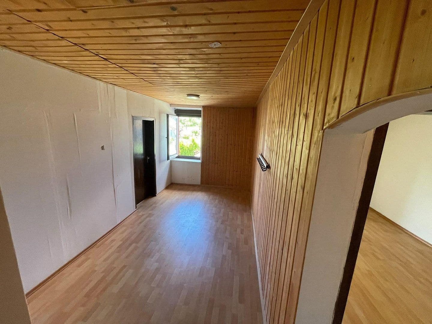 Prenájom domu 130 m², pozemok 560 m², Mettlach, Sársko Prenájom domu 130 m², pozemok 560 m², Mettlach, Sársko