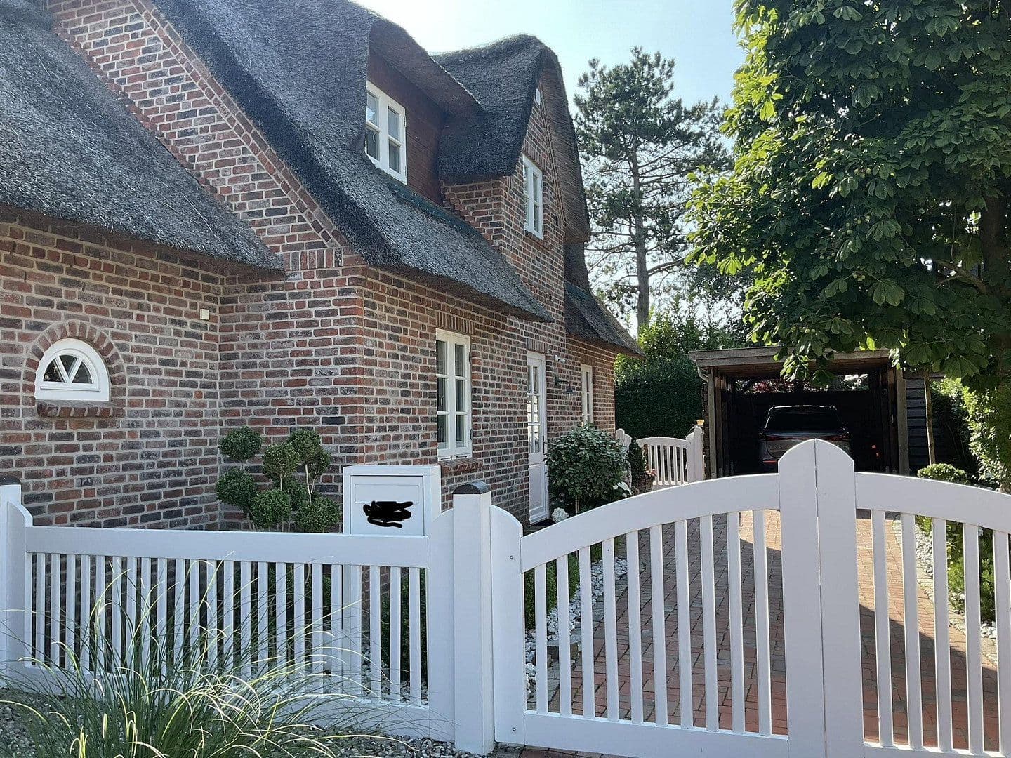 Predaj domu 105 m², pozemok 400 m², Sankt Peter-Ording, Šlezvicko-Holštajnsko Predaj domu 105 m², pozemok 400 m², Sankt Peter-Ording, Šlezvicko-Holštajnsko
