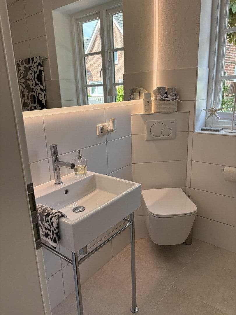 Predaj domu 105 m², pozemok 400 m², Sankt Peter-Ording, Šlezvicko-Holštajnsko Predaj domu 105 m², pozemok 400 m², Sankt Peter-Ording, Šlezvicko-Holštajnsko