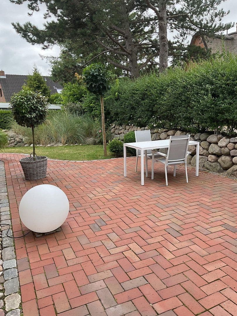Predaj domu 105 m², pozemok 400 m², Sankt Peter-Ording, Šlezvicko-Holštajnsko Predaj domu 105 m², pozemok 400 m², Sankt Peter-Ording, Šlezvicko-Holštajnsko