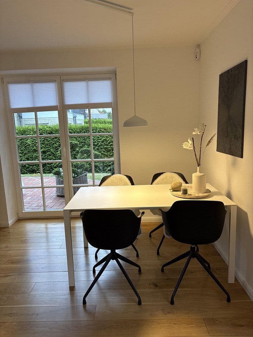 Predaj domu 105 m², pozemok 400 m², Sankt Peter-Ording, Šlezvicko-Holštajnsko Predaj domu 105 m², pozemok 400 m², Sankt Peter-Ording, Šlezvicko-Holštajnsko
