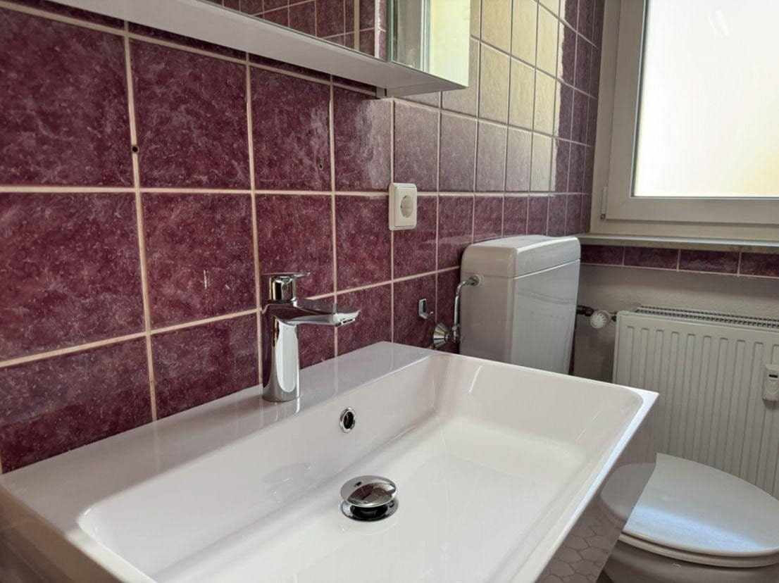Prenájom bytu 4-izbový 108 m², Straßberg, Bádensko-Wurttembersko Prenájom bytu 4-izbový 108 m², Straßberg, Bádensko-Wurttembersko