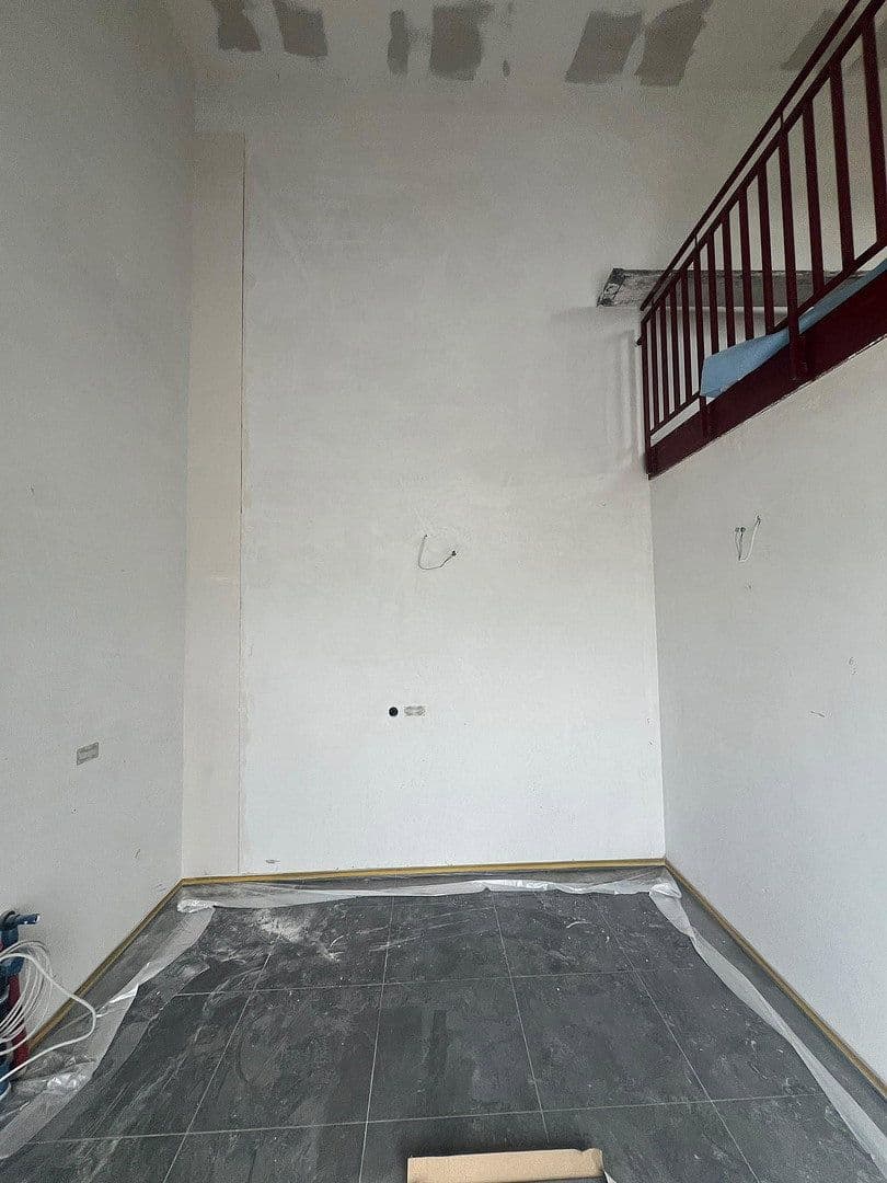Prenájom bytu 2-izbový 57 m², Kornburger Hauptstraße 4, Nürnberg, Bavorsko Prenájom bytu 2-izbový 57 m², Kornburger Hauptstraße 4, Nürnberg, Bavorsko