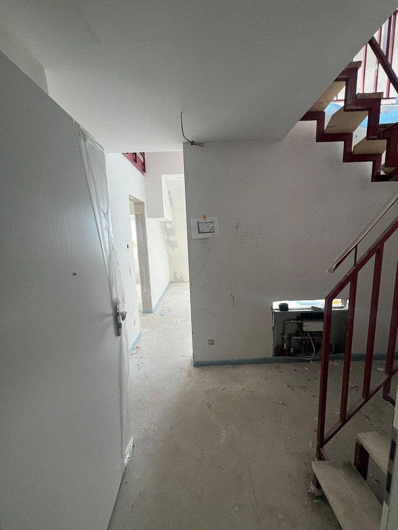 Prenájom bytu 2-izbový 57 m², Kornburger Hauptstraße 4, Nürnberg, Bavorsko Prenájom bytu 2-izbový 57 m², Kornburger Hauptstraße 4, Nürnberg, Bavorsko