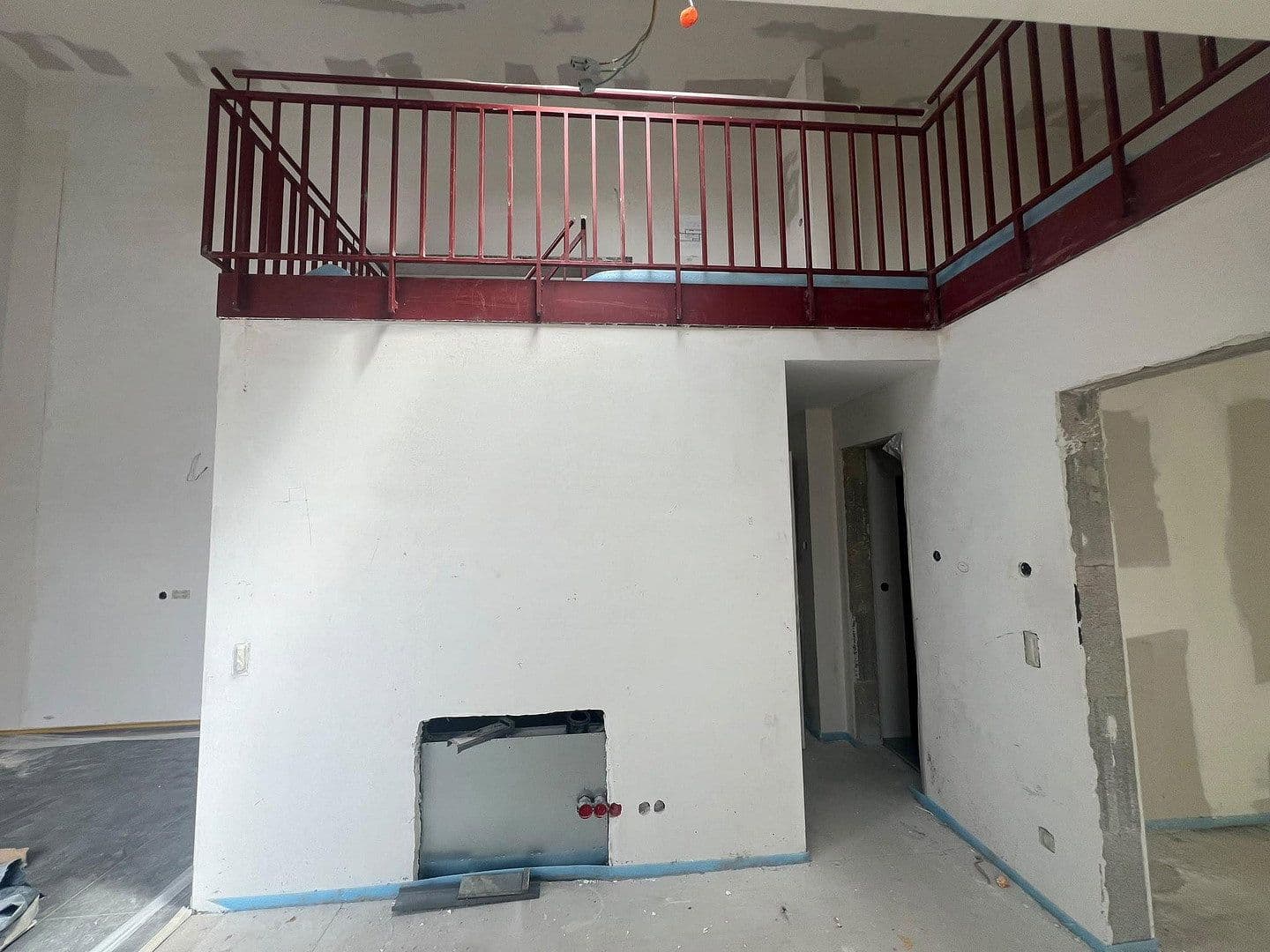 Prenájom bytu 2-izbový 57 m², Kornburger Hauptstraße 4, Nürnberg, Bavorsko Prenájom bytu 2-izbový 57 m², Kornburger Hauptstraße 4, Nürnberg, Bavorsko