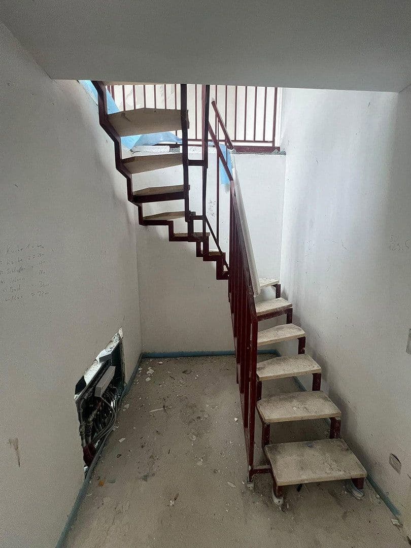 Prenájom bytu 2-izbový 57 m², Kornburger Hauptstraße 4, Nürnberg, Bavorsko Prenájom bytu 2-izbový 57 m², Kornburger Hauptstraße 4, Nürnberg, Bavorsko