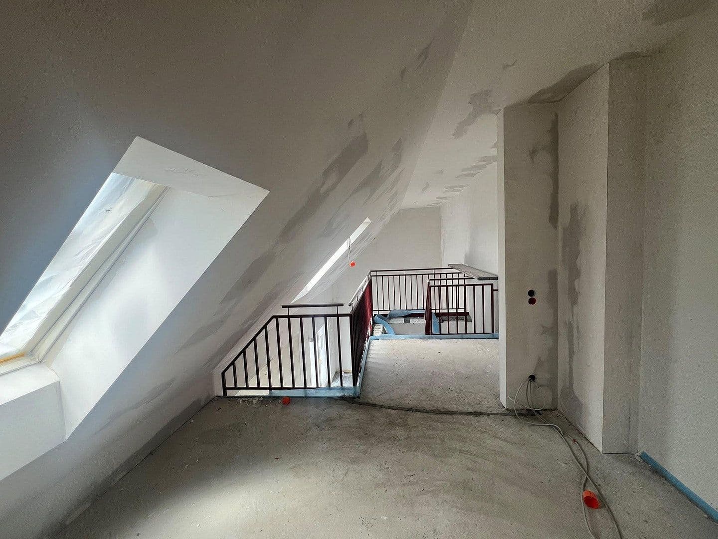 Prenájom bytu 2-izbový 57 m², Kornburger Hauptstraße 4, Nürnberg, Bavorsko Prenájom bytu 2-izbový 57 m², Kornburger Hauptstraße 4, Nürnberg, Bavorsko