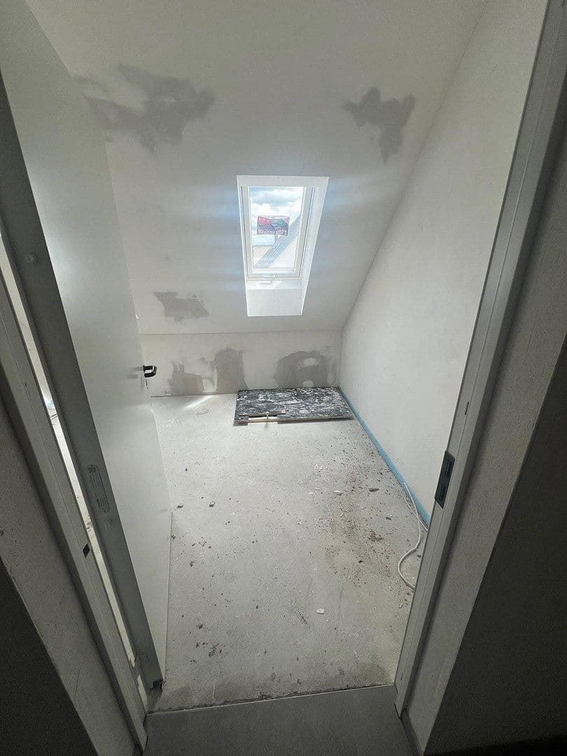Prenájom bytu 2-izbový 57 m², Kornburger Hauptstraße 4, Nürnberg, Bavorsko Prenájom bytu 2-izbový 57 m², Kornburger Hauptstraße 4, Nürnberg, Bavorsko