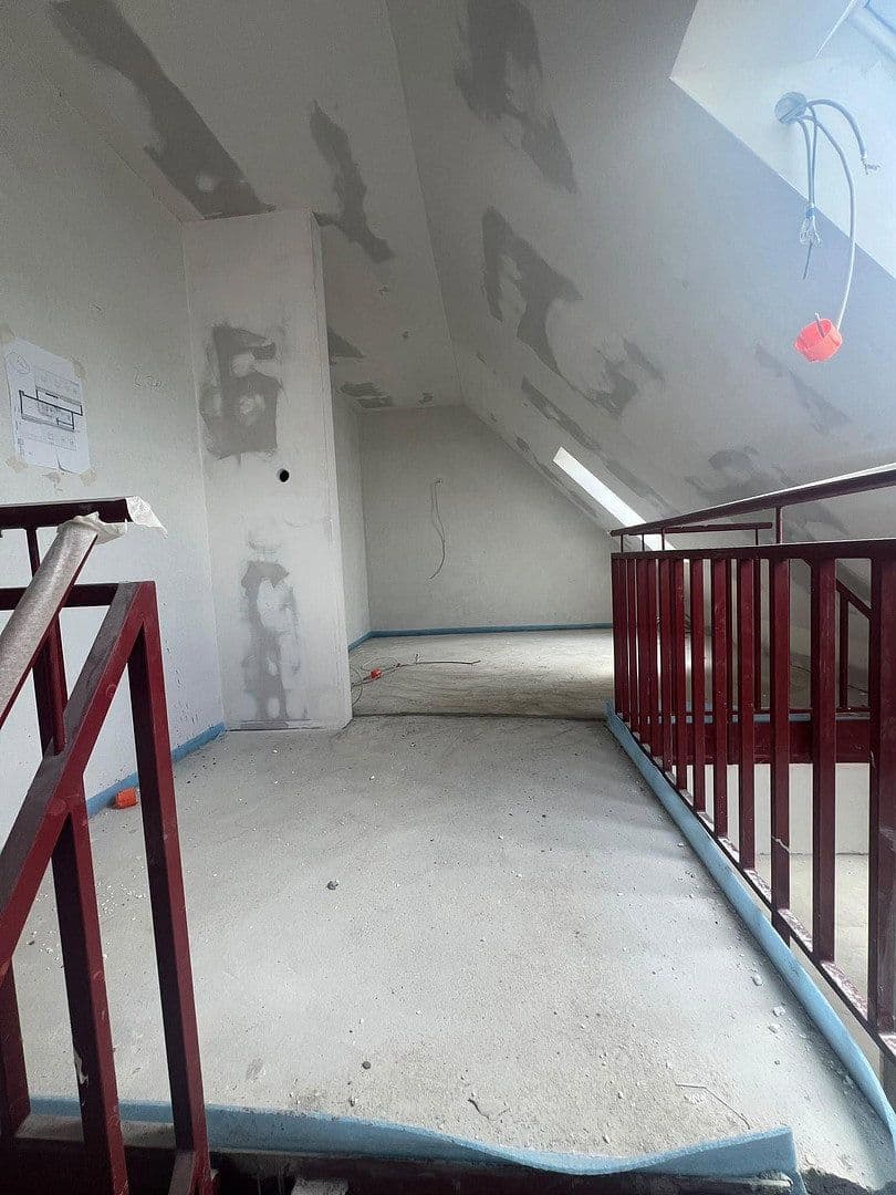 Prenájom bytu 2-izbový 57 m², Kornburger Hauptstraße 4, Nürnberg, Bavorsko Prenájom bytu 2-izbový 57 m², Kornburger Hauptstraße 4, Nürnberg, Bavorsko