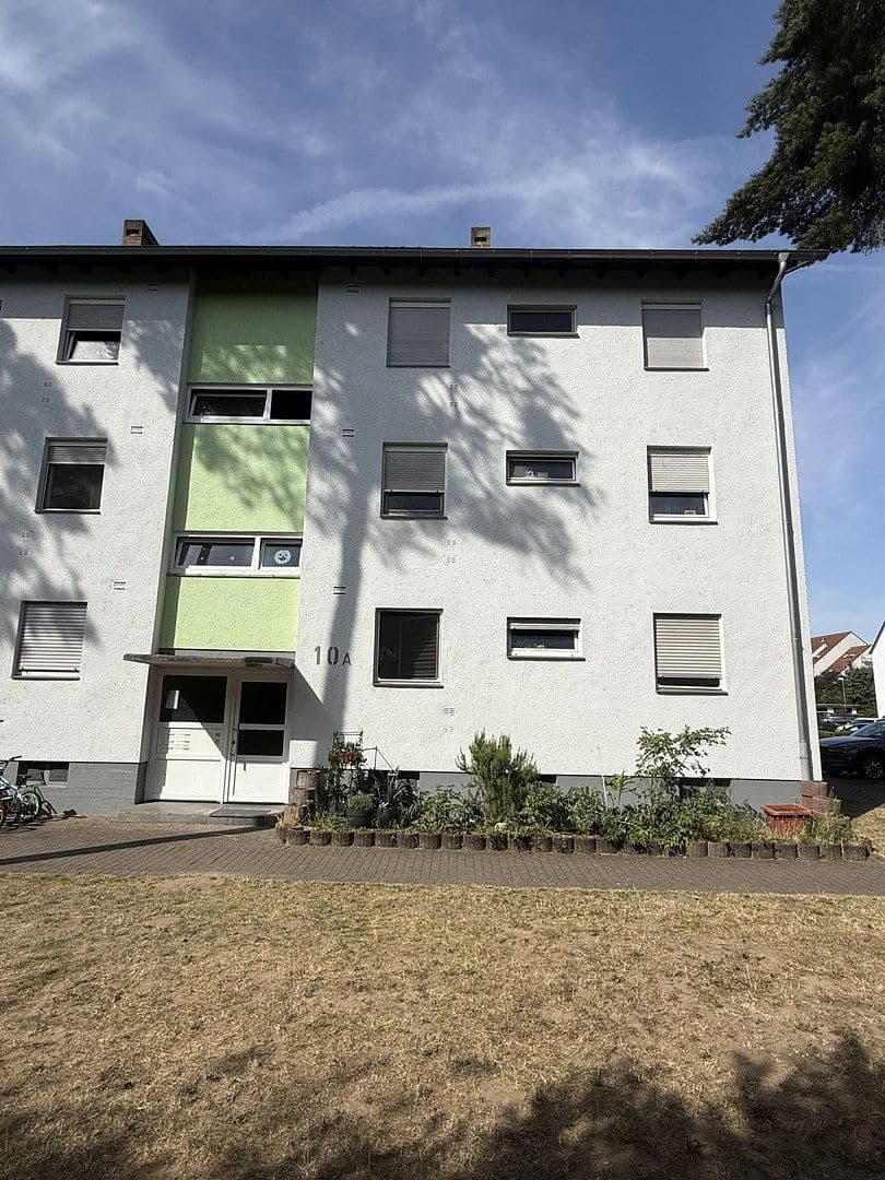 Predaj bytu 3-izbový 80 m², Waldgrubenweg 10a, Mannheim, Bádensko-Wurttembersko Predaj bytu 3-izbový 80 m², Waldgrubenweg 10a, Mannheim, Bádensko-Wurttembersko