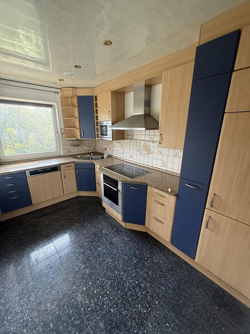 Predaj bytu 3-izbový 80 m², Waldgrubenweg 10a, Mannheim, Bádensko-Wurttembersko Predaj bytu 3-izbový 80 m², Waldgrubenweg 10a, Mannheim, Bádensko-Wurttembersko