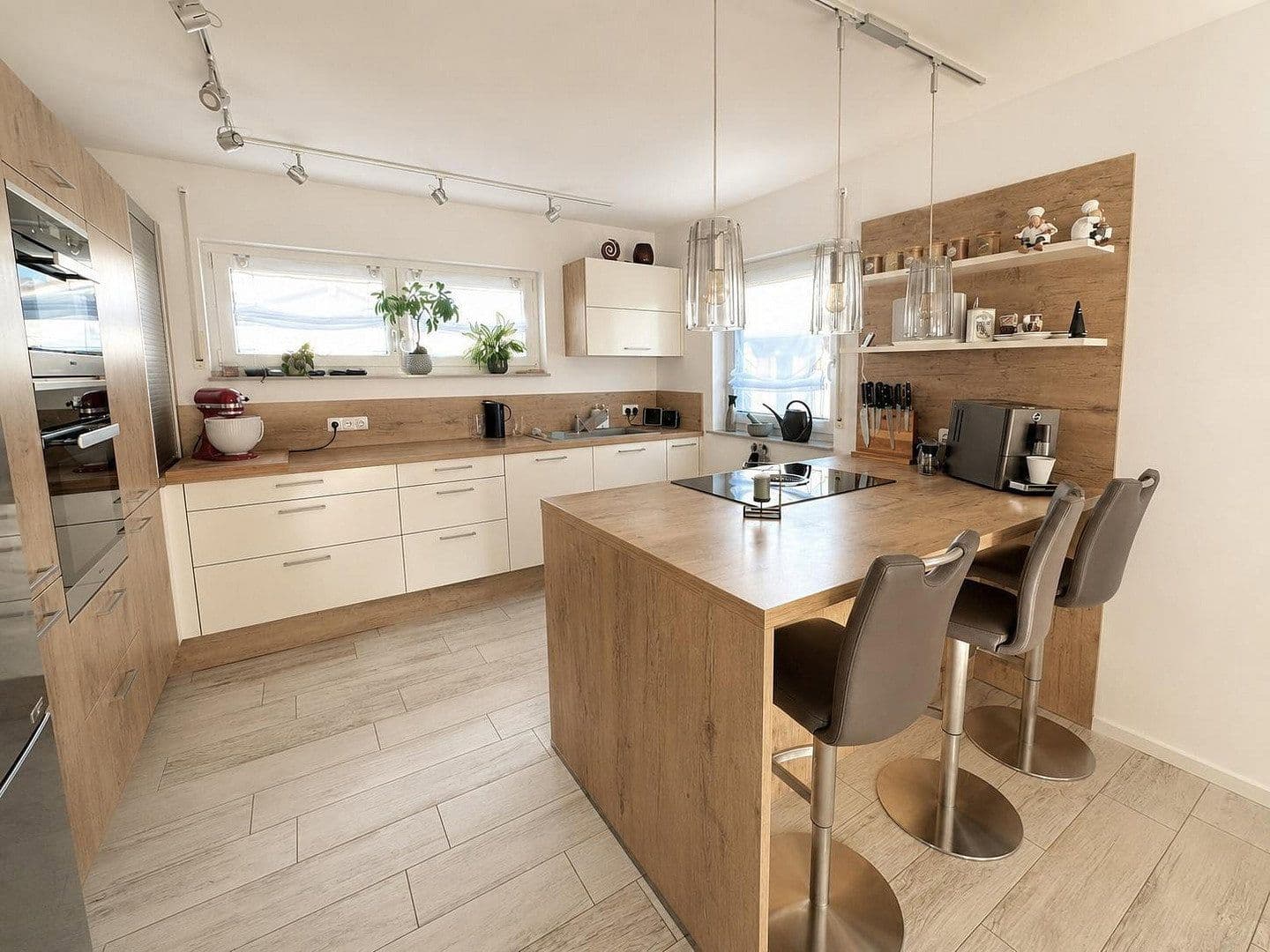Predaj domu 150 m², pozemok 688 m², Obertaufkirchen, Bavorsko Predaj domu 150 m², pozemok 688 m², Obertaufkirchen, Bavorsko