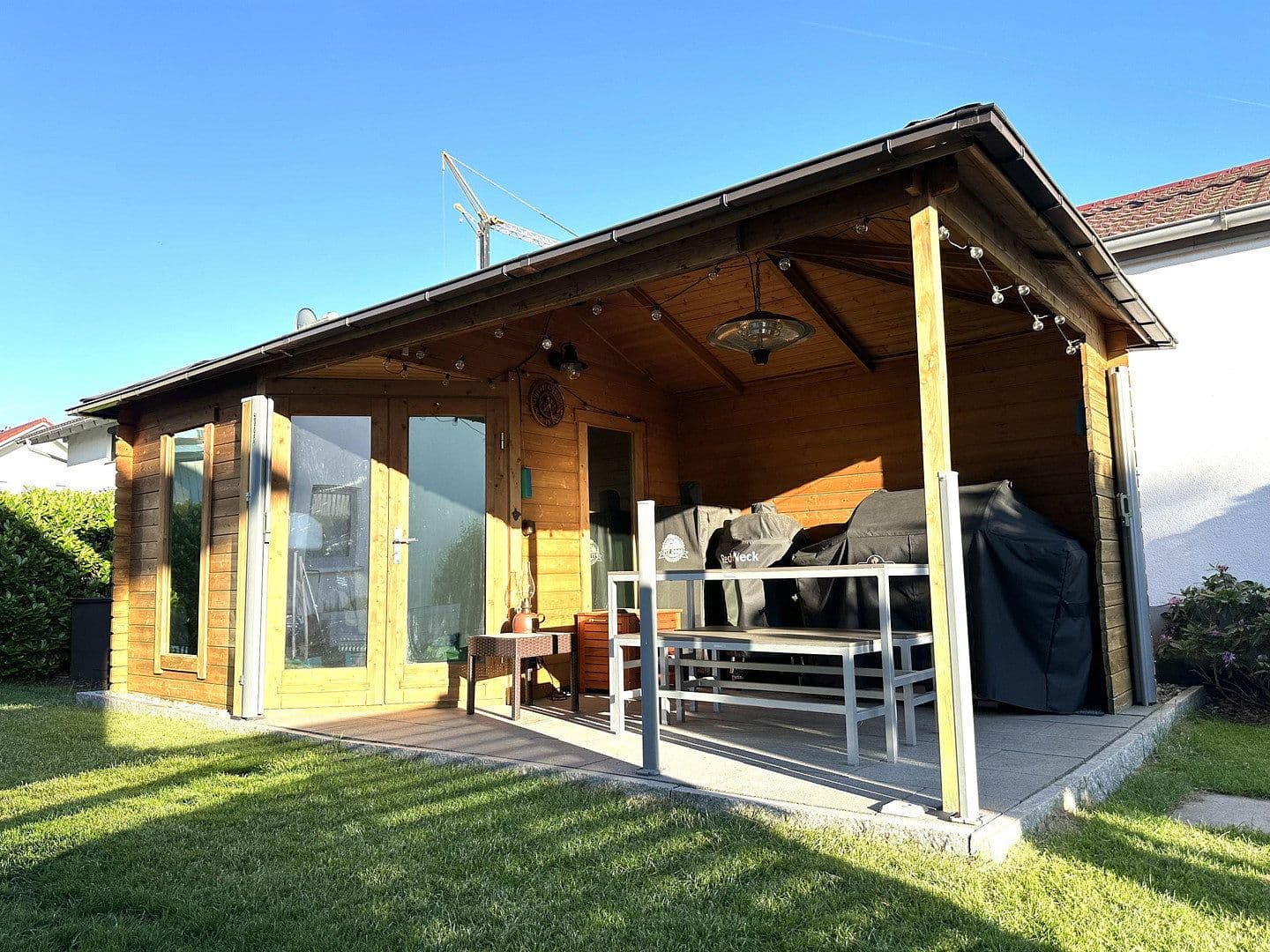 Predaj domu 150 m², pozemok 688 m², Obertaufkirchen, Bavorsko Predaj domu 150 m², pozemok 688 m², Obertaufkirchen, Bavorsko