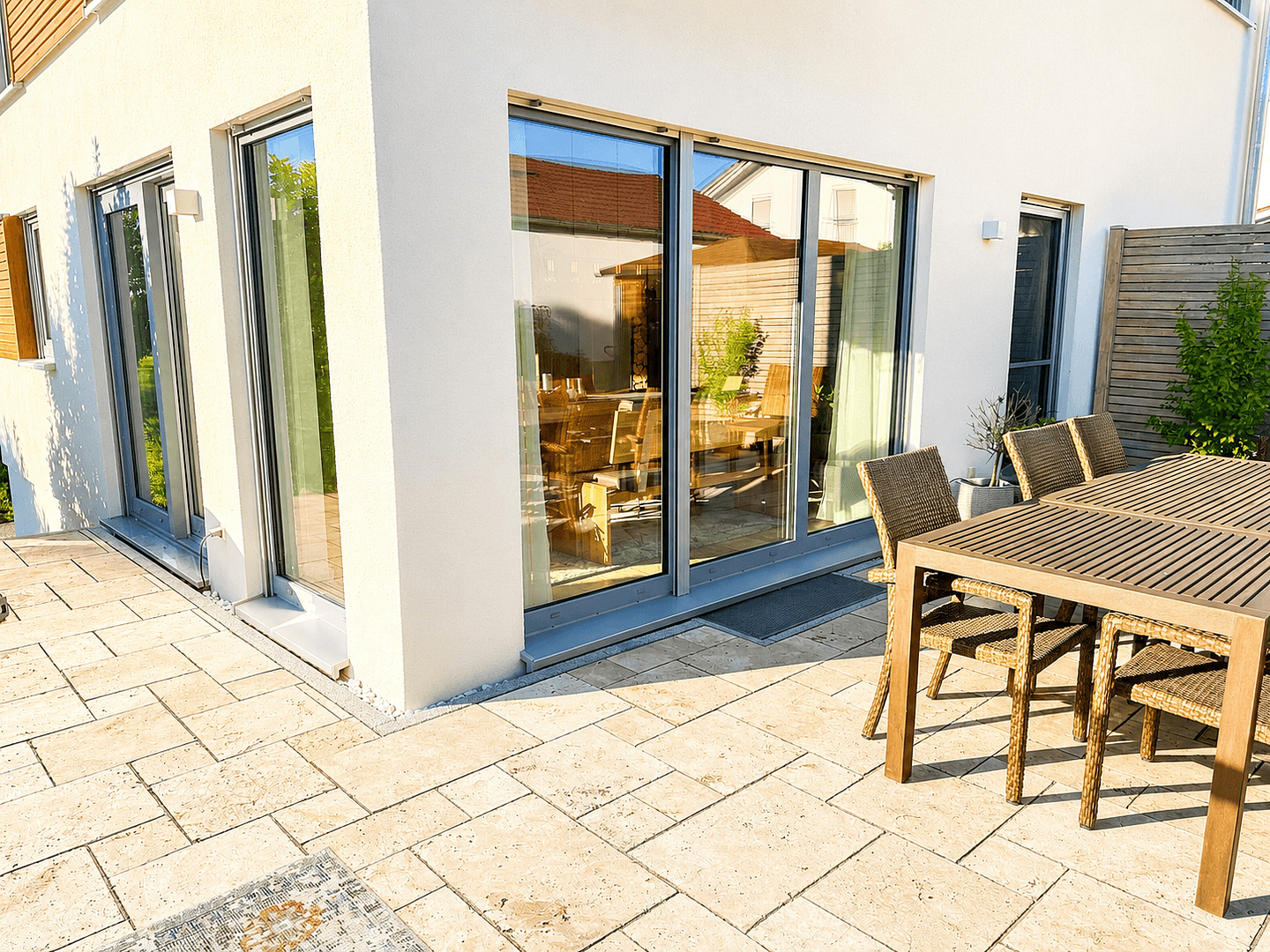 Predaj domu 150 m², pozemok 688 m², Obertaufkirchen, Bavorsko Predaj domu 150 m², pozemok 688 m², Obertaufkirchen, Bavorsko