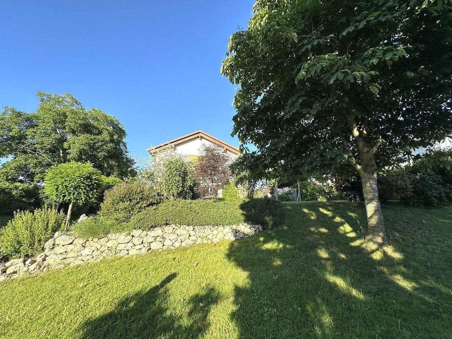 Predaj domu 150 m², pozemok 688 m², Obertaufkirchen, Bavorsko Predaj domu 150 m², pozemok 688 m², Obertaufkirchen, Bavorsko