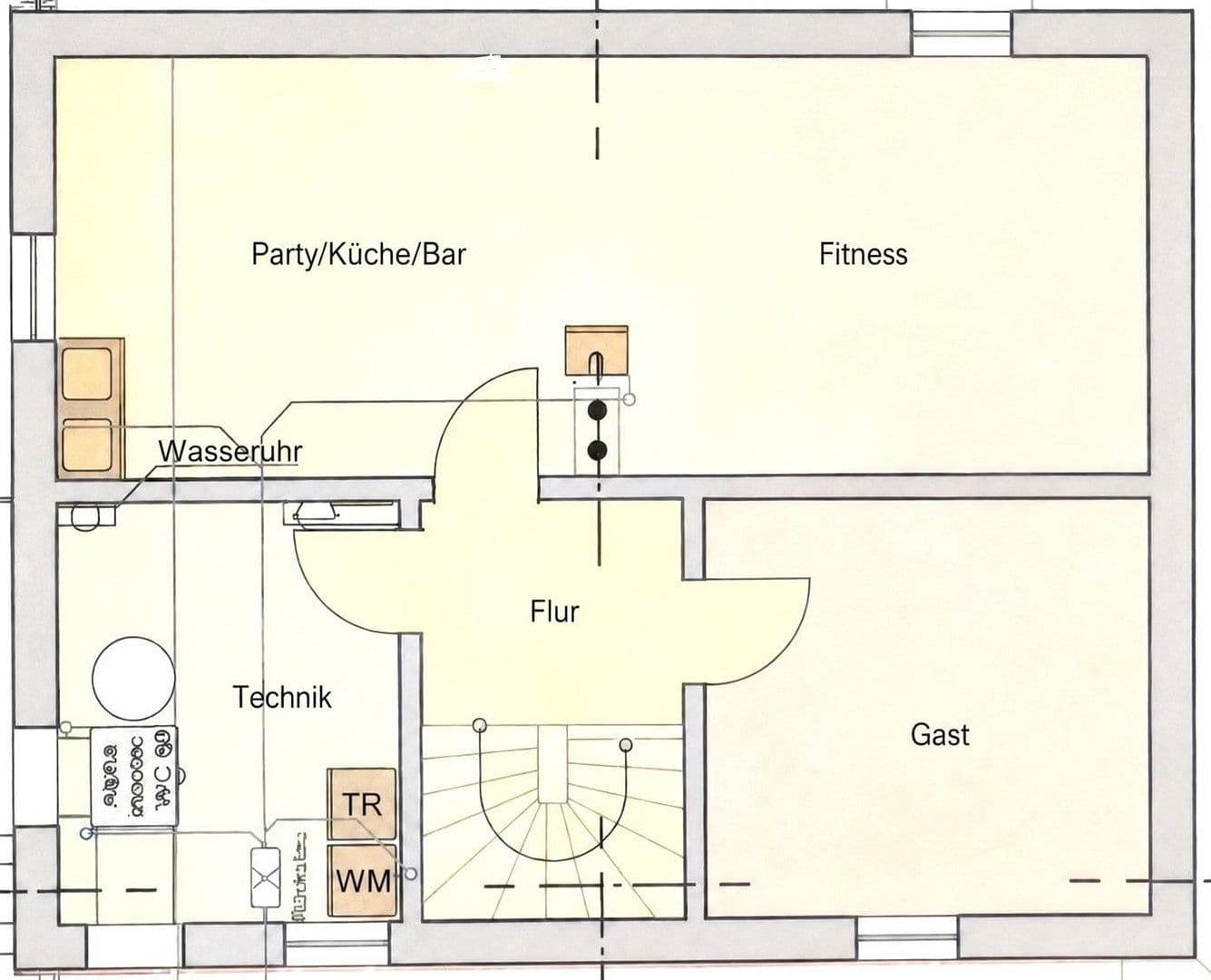 Predaj domu 150 m², pozemok 688 m², Obertaufkirchen, Bavorsko Predaj domu 150 m², pozemok 688 m², Obertaufkirchen, Bavorsko