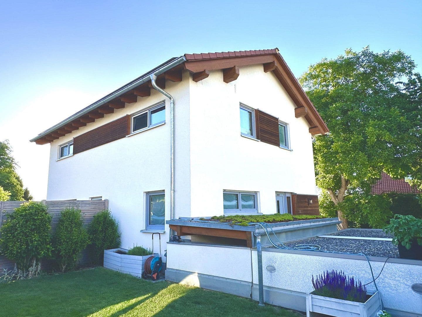 Predaj domu 150 m², pozemok 688 m², Obertaufkirchen, Bavorsko Predaj domu 150 m², pozemok 688 m², Obertaufkirchen, Bavorsko