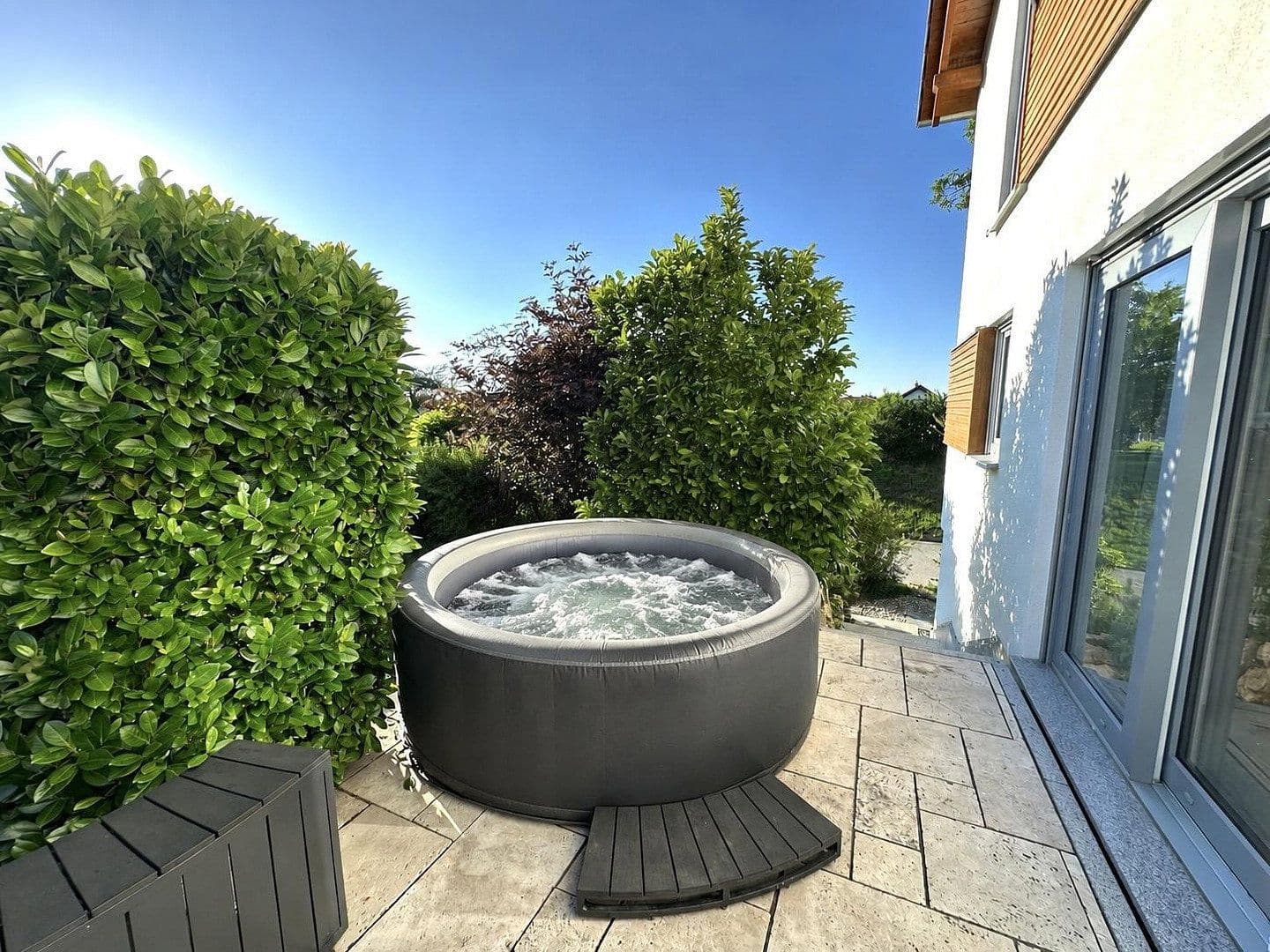 Predaj domu 150 m², pozemok 688 m², Obertaufkirchen, Bavorsko Predaj domu 150 m², pozemok 688 m², Obertaufkirchen, Bavorsko