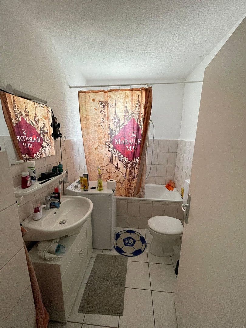 Predaj bytu 1-izbový 46 m², Hilden, Severné Porýnie - Westfálsko Predaj bytu 1-izbový 46 m², Hilden, Severné Porýnie - Westfálsko