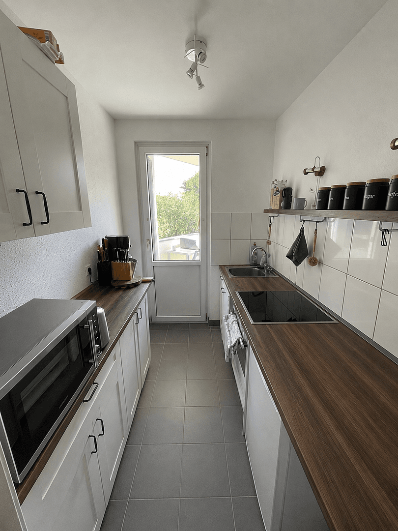 Predaj bytu 1-izbový 46 m², Hilden, Severné Porýnie - Westfálsko Predaj bytu 1-izbový 46 m², Hilden, Severné Porýnie - Westfálsko