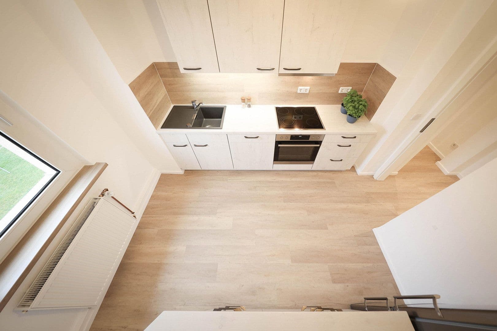 Predaj bytu 3-izbový 64 m², Am Wasserturm 2, Rötha, Sasko Predaj bytu 3-izbový 64 m², Am Wasserturm 2, Rötha, Sasko