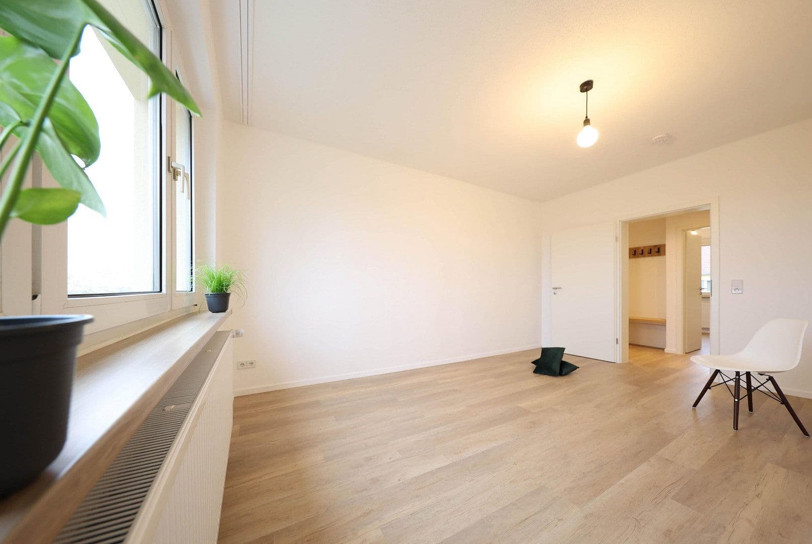 Predaj bytu 3-izbový 64 m², Am Wasserturm 2, Rötha, Sasko Predaj bytu 3-izbový 64 m², Am Wasserturm 2, Rötha, Sasko