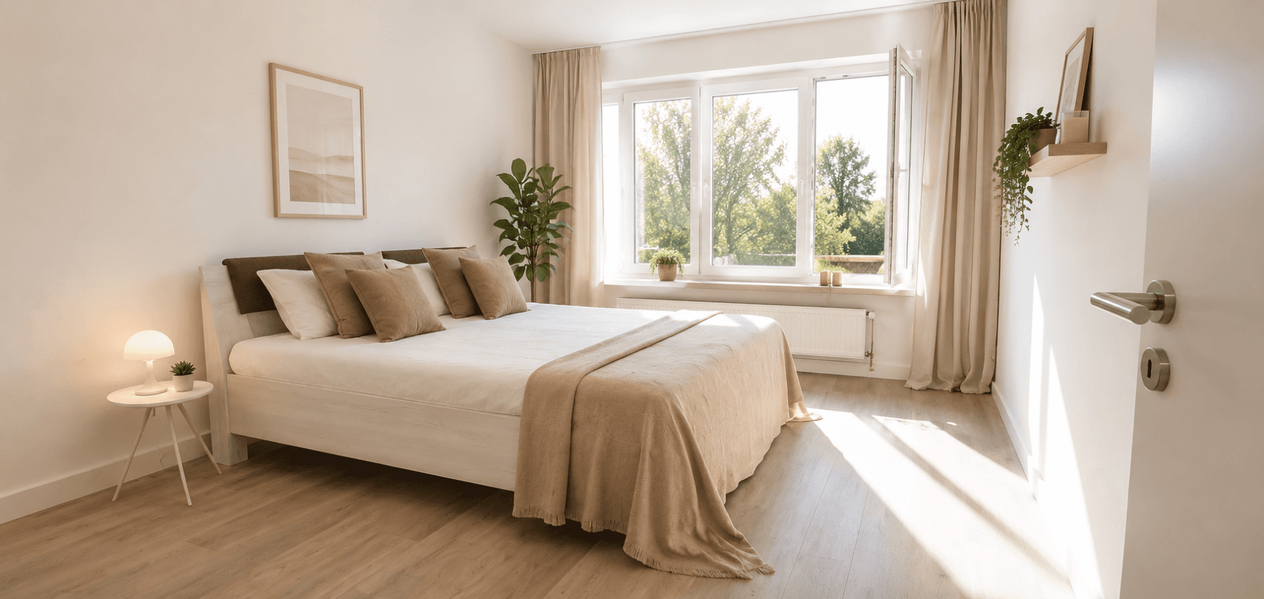 Predaj bytu 3-izbový 64 m², Am Wasserturm 2, Rötha, Sasko Predaj bytu 3-izbový 64 m², Am Wasserturm 2, Rötha, Sasko