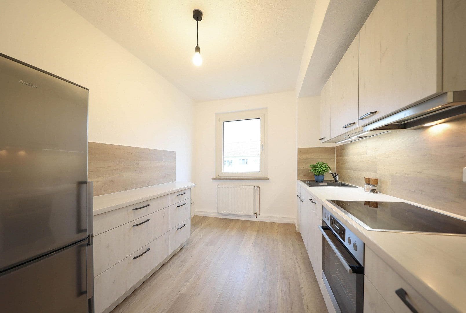 Predaj bytu 3-izbový 64 m², Am Wasserturm 2, Rötha, Sasko Predaj bytu 3-izbový 64 m², Am Wasserturm 2, Rötha, Sasko