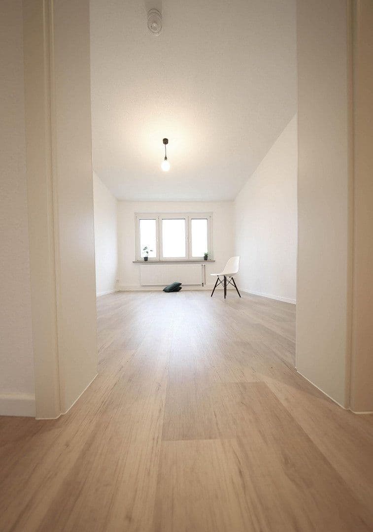 Predaj bytu 3-izbový 64 m², Am Wasserturm 2, Rötha, Sasko Predaj bytu 3-izbový 64 m², Am Wasserturm 2, Rötha, Sasko