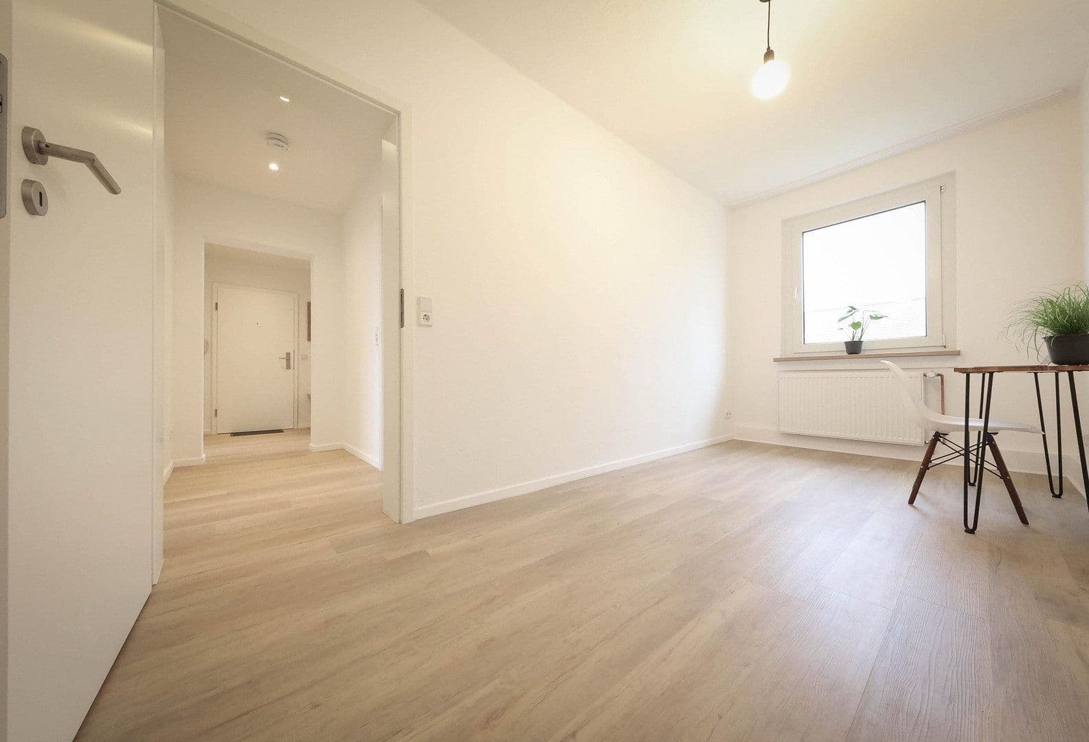 Predaj bytu 3-izbový 64 m², Am Wasserturm 2, Rötha, Sasko Predaj bytu 3-izbový 64 m², Am Wasserturm 2, Rötha, Sasko