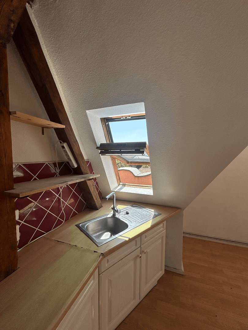 Prenájom bytu 3-izbový 69 m², Große Diesdorfer Straße 14, Magdeburg, Sasko-Anhaltsko Prenájom bytu 3-izbový 69 m², Große Diesdorfer Straße 14, Magdeburg, Sasko-Anhaltsko