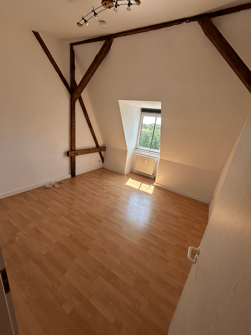 Prenájom bytu 3-izbový 69 m², Große Diesdorfer Straße 14, Magdeburg, Sasko-Anhaltsko Prenájom bytu 3-izbový 69 m², Große Diesdorfer Straße 14, Magdeburg, Sasko-Anhaltsko