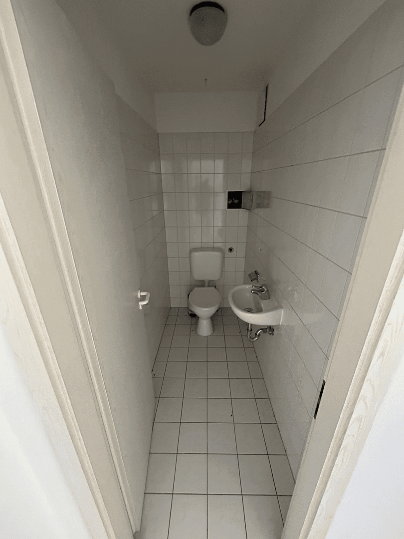 Prenájom bytu 3-izbový 69 m², Große Diesdorfer Straße 14, Magdeburg, Sasko-Anhaltsko Prenájom bytu 3-izbový 69 m², Große Diesdorfer Straße 14, Magdeburg, Sasko-Anhaltsko