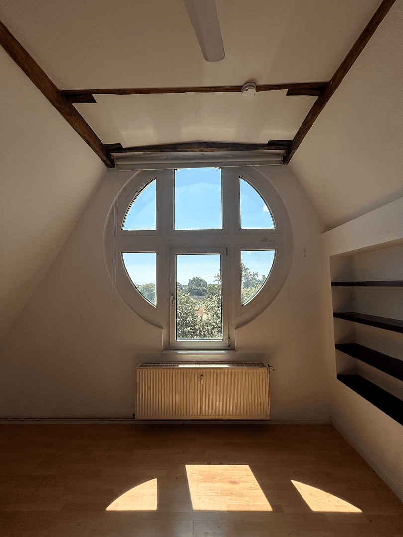 Prenájom bytu 3-izbový 69 m², Große Diesdorfer Straße 14, Magdeburg, Sasko-Anhaltsko Prenájom bytu 3-izbový 69 m², Große Diesdorfer Straße 14, Magdeburg, Sasko-Anhaltsko