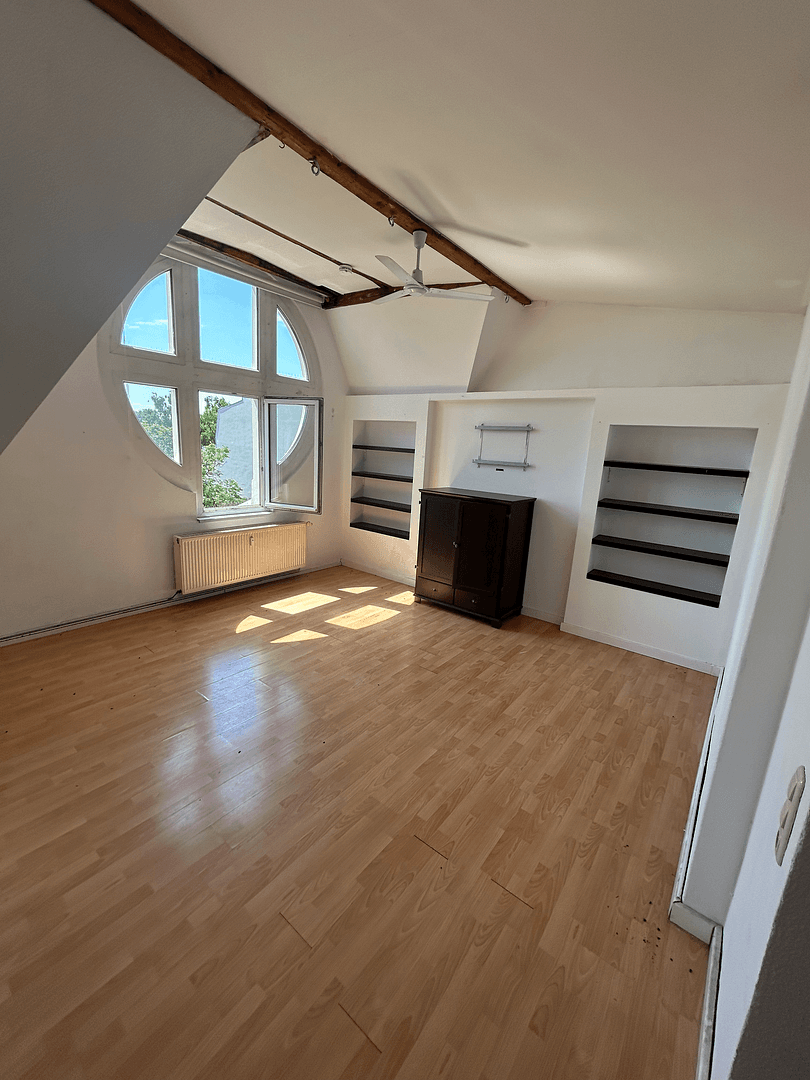 Prenájom bytu 3-izbový 69 m², Große Diesdorfer Straße 14, Magdeburg, Sasko-Anhaltsko Prenájom bytu 3-izbový 69 m², Große Diesdorfer Straße 14, Magdeburg, Sasko-Anhaltsko