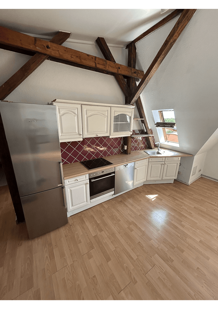 Prenájom bytu 3-izbový 69 m², Große Diesdorfer Straße 14, Magdeburg, Sasko-Anhaltsko Prenájom bytu 3-izbový 69 m², Große Diesdorfer Straße 14, Magdeburg, Sasko-Anhaltsko